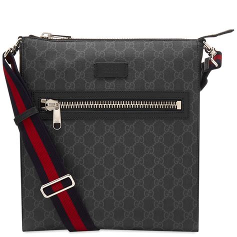 gucci gürtel gg supreme|gucci gg supreme messenger.